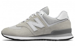 New Balance: Кроссовки  574