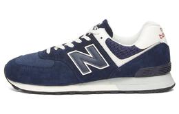 New Balance: Кроссовки  574