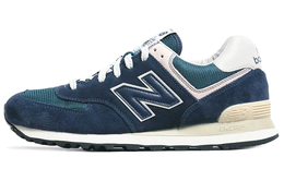 New Balance: Кроссовки  574