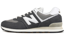 New Balance: Кроссовки  574