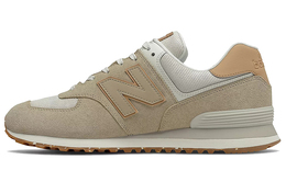 New Balance: Кроссовки  574