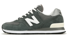 New Balance: Кроссовки  574
