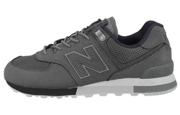 New Balance: Кроссовки  574
