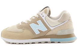 New Balance: Кроссовки  574