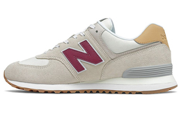 New Balance: Кроссовки  574