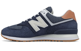 New Balance: Кроссовки  574