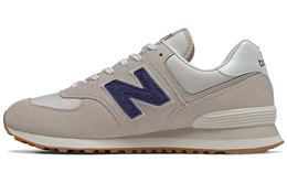 New Balance: Кроссовки  574