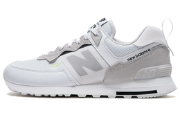 New Balance: Кроссовки  574