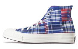 Converse: Голубые кеды  Chuck Taylor All Star 70