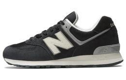 New Balance: Кроссовки  574