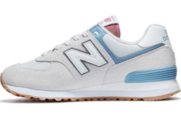 New Balance: Кроссовки  574