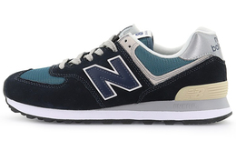 New Balance: Кроссовки  574
