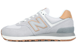 New Balance: Кроссовки  574