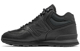 New Balance: Кроссовки  574