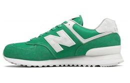 New Balance: Кроссовки  574