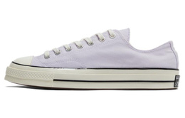 Converse: Фиолетовые кеды  Chuck 70