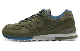 New Balance: Кроссовки  574