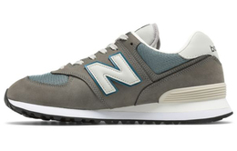 New Balance: Кроссовки  574