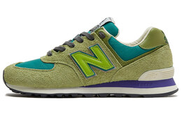 New Balance: Кроссовки  574