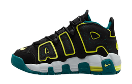 Nike: Кроссовки  Air More Uptempo