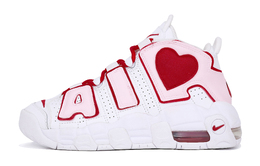 Nike: Кроссовки  Air More Uptempo