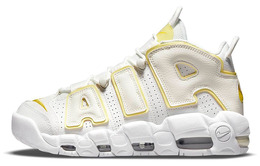 Nike: Кроссовки  Air More Uptempo