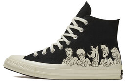 Converse: Туфли 