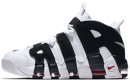 Nike: Кроссовки  Air More Uptempo