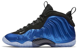 Nike: Кроссовки  Foamposite One