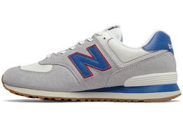 New Balance: Кроссовки  574