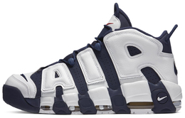 Nike: Кроссовки  Air More Uptempo