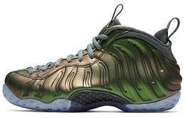 Nike: Кроссовки  Foamposite One