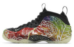 Nike: Кроссовки  Foamposite One