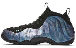 Nike: Кроссовки  Foamposite One