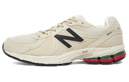 New Balance: Кроссовки  860