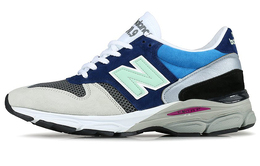 New Balance: Кроссовки  770