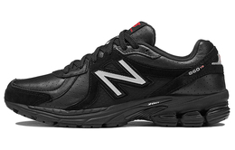 New Balance: Кроссовки  860