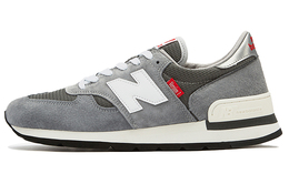 New Balance: Кроссовки  990