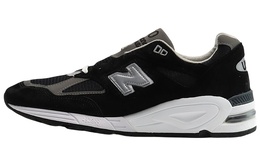 New Balance: Кроссовки  990