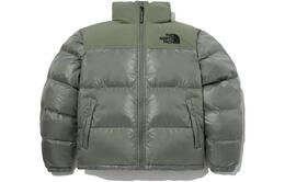 The North Face: Стёганые куртка 