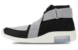 Nike: Серые кроссовки  Air