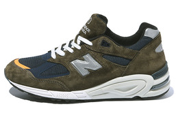 New Balance: Кроссовки  990