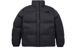 The North Face: Стёганые куртка 