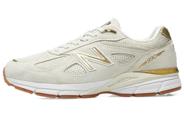 New Balance: Кроссовки  990