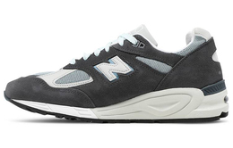 New Balance: Кроссовки  990