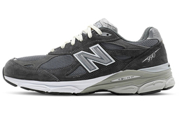 New Balance: Кроссовки  990