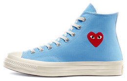 Converse: Яркие кеды  Chuck Taylor All Star 70