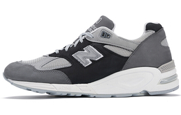 New Balance: Кроссовки  990