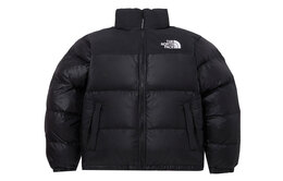 The North Face: Стёганые куртка 