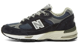 New Balance: Кроссовки  991